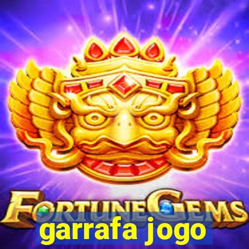 garrafa jogo